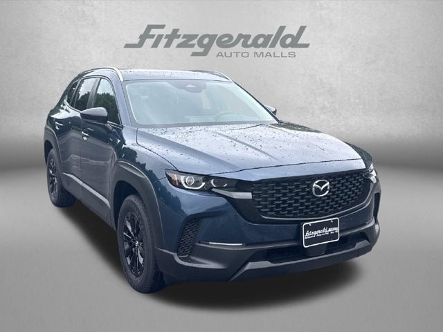 2026 Mazda Mazda CX-50 Hybrid Preferred