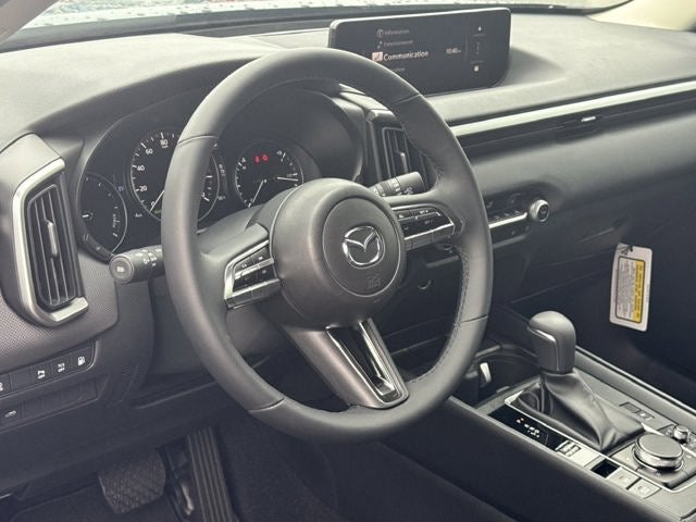2026 Mazda Mazda CX-50 Hybrid Preferred