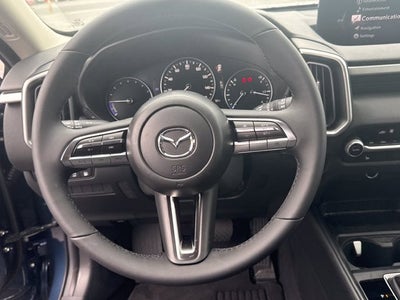 2026 Mazda Mazda CX-50 Hybrid Preferred