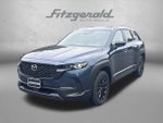 2026 Mazda Mazda CX-50 Hybrid Preferred
