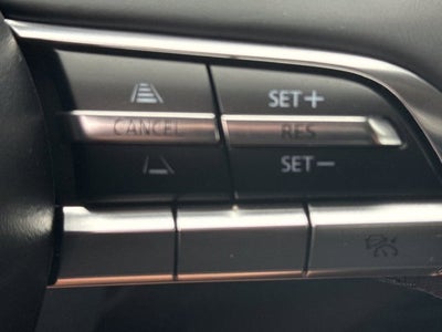2026 Mazda Mazda CX-50 Hybrid Preferred