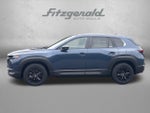 2026 Mazda Mazda CX-50 Hybrid Preferred