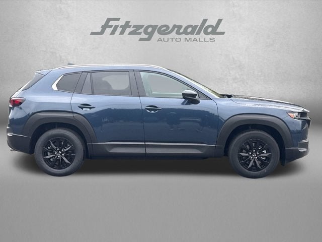 2026 Mazda Mazda CX-50 Hybrid Preferred
