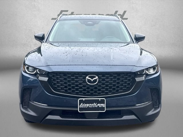 2026 Mazda Mazda CX-50 Hybrid Preferred