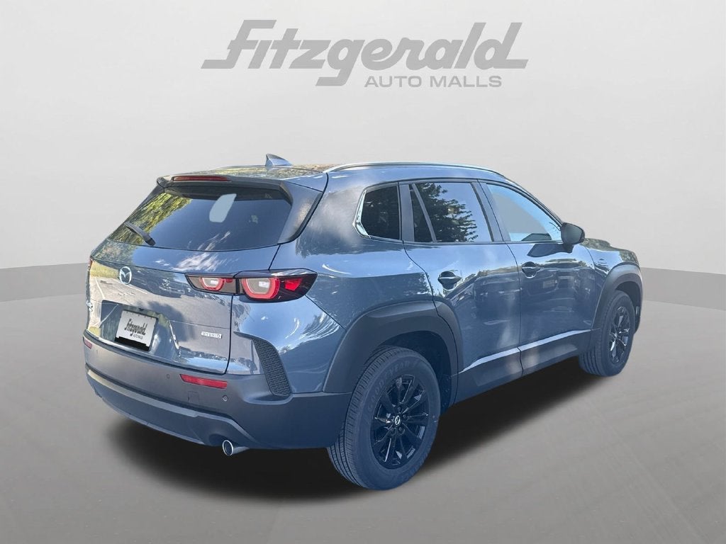 2026 Mazda Mazda CX-50 Hybrid Preferred