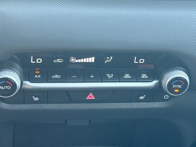 2026 Mazda Mazda CX-50 Hybrid Preferred