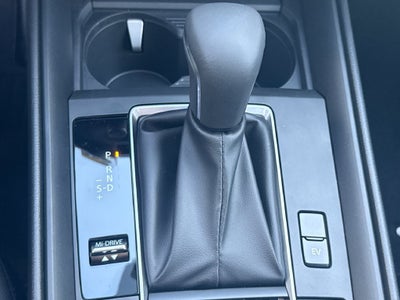 2026 Mazda Mazda CX-50 Hybrid Preferred