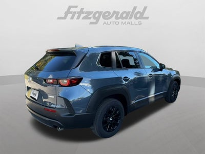2026 Mazda Mazda CX-50 Hybrid Preferred