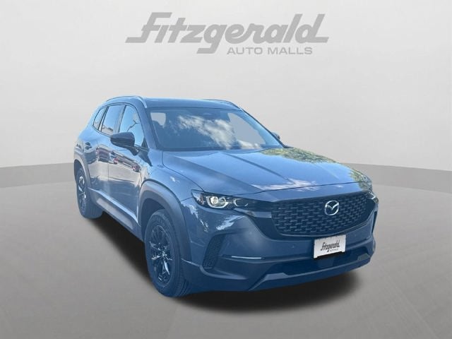 2026 Mazda Mazda CX-50 Hybrid Preferred