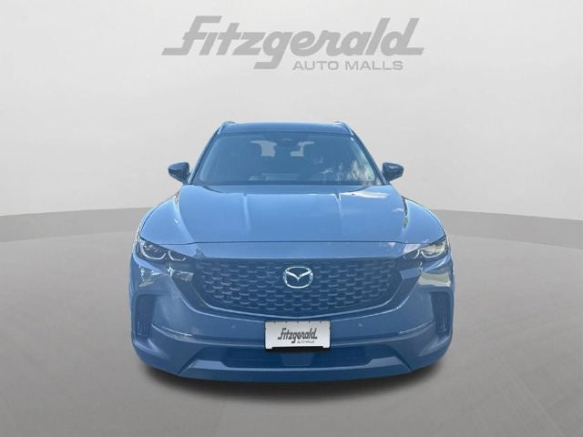 2026 Mazda Mazda CX-50 Hybrid Preferred