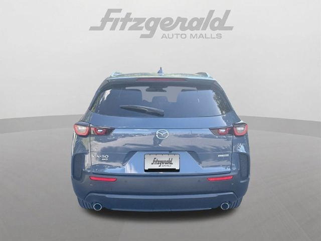 2026 Mazda Mazda CX-50 Hybrid Preferred
