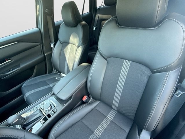 2026 Mazda Mazda CX-50 Hybrid Preferred