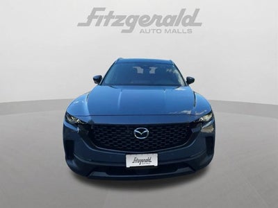2026 Mazda Mazda CX-50 Hybrid Preferred