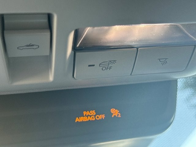 2026 Mazda Mazda CX-50 Hybrid Preferred