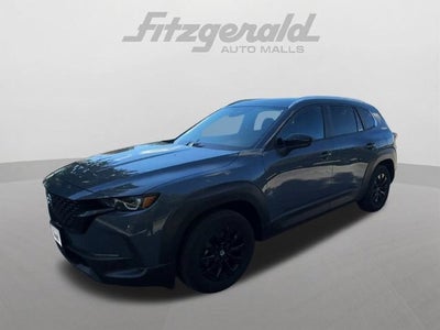 2026 Mazda Mazda CX-50 Hybrid Preferred