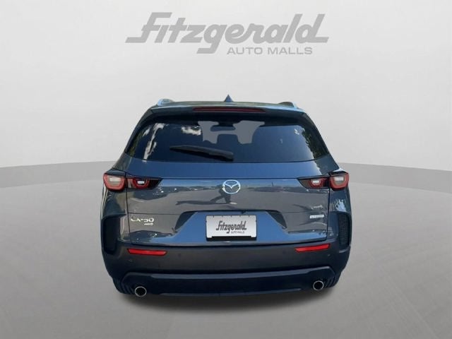 2026 Mazda Mazda CX-50 Hybrid Preferred