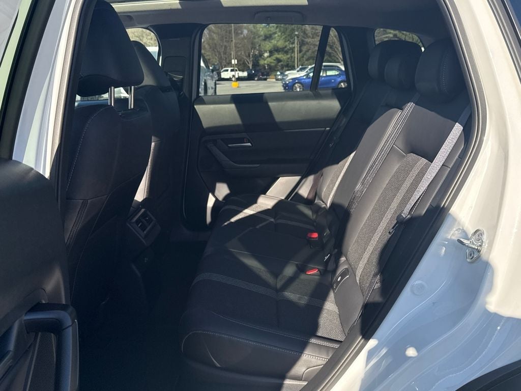 2026 Mazda Mazda CX-50 Hybrid Preferred AWD