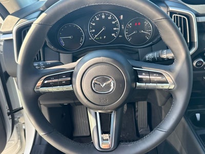 2026 Mazda Mazda CX-50 Hybrid Preferred AWD