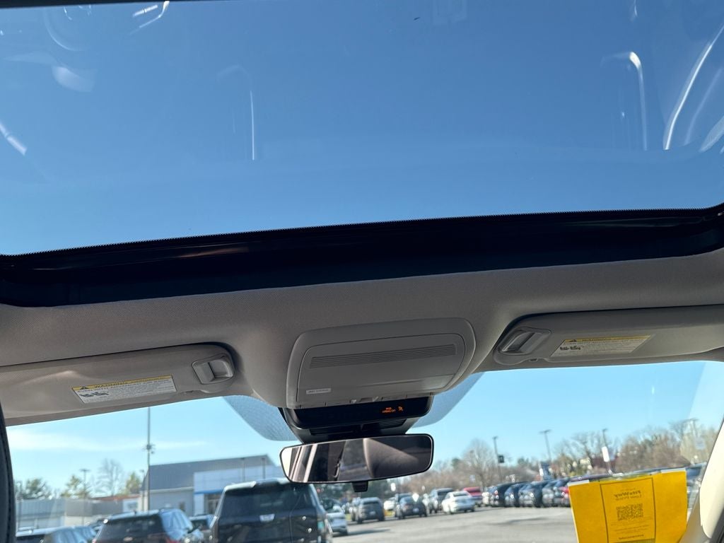 2026 Mazda Mazda CX-50 Hybrid Preferred AWD