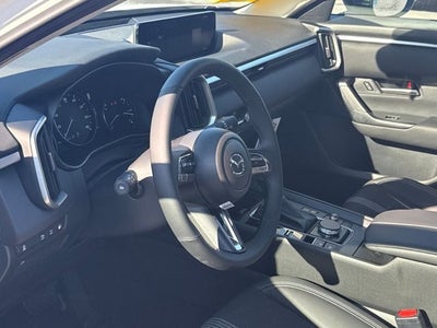 2026 Mazda Mazda CX-50 Hybrid Preferred AWD