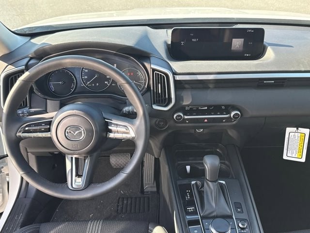 2026 Mazda Mazda CX-50 Hybrid Preferred AWD