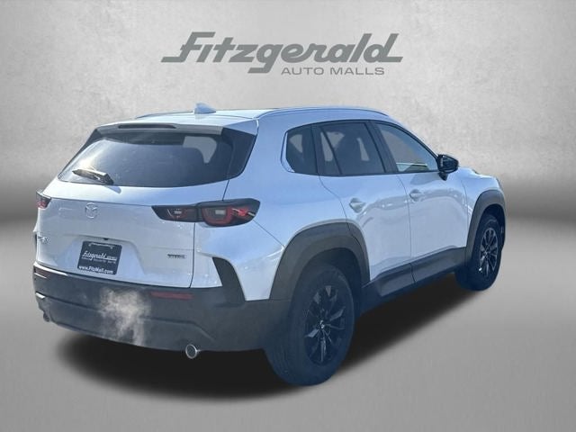 2026 Mazda Mazda CX-50 Hybrid Preferred AWD