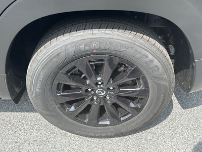 2026 Mazda Mazda CX-50 Hybrid Preferred AWD