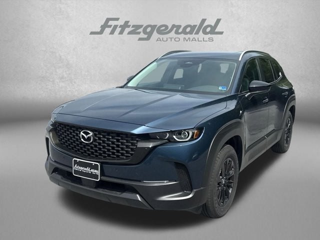 2026 Mazda Mazda CX-50 Hybrid Preferred AWD