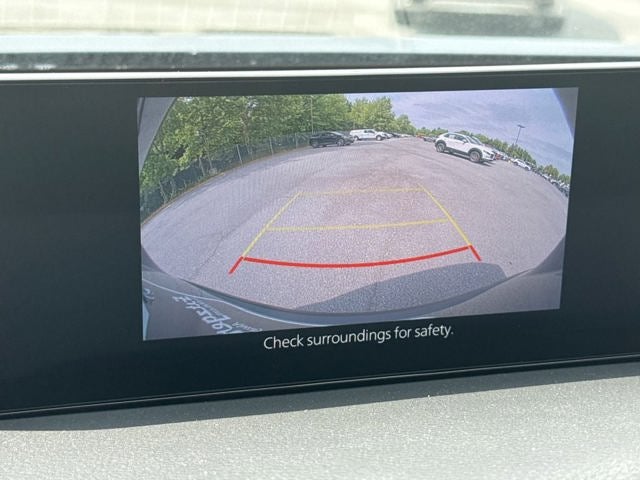 2026 Mazda Mazda CX-50 Hybrid Preferred AWD