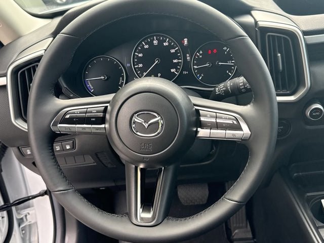 2026 Mazda Mazda CX-50 Hybrid Preferred