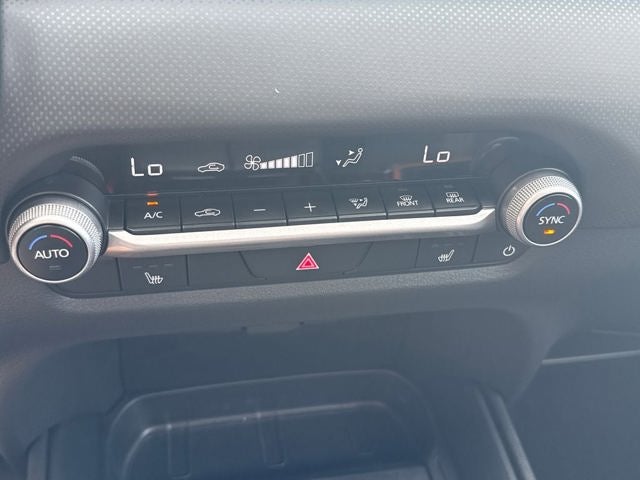 2026 Mazda Mazda CX-50 Hybrid Preferred