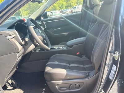2026 Mazda Mazda CX-50 Hybrid Preferred