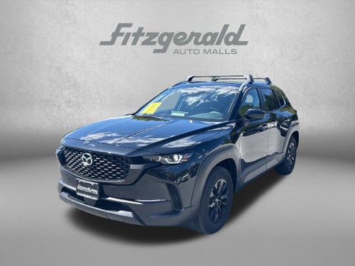 2026 Mazda Mazda CX-50 Hybrid Preferred