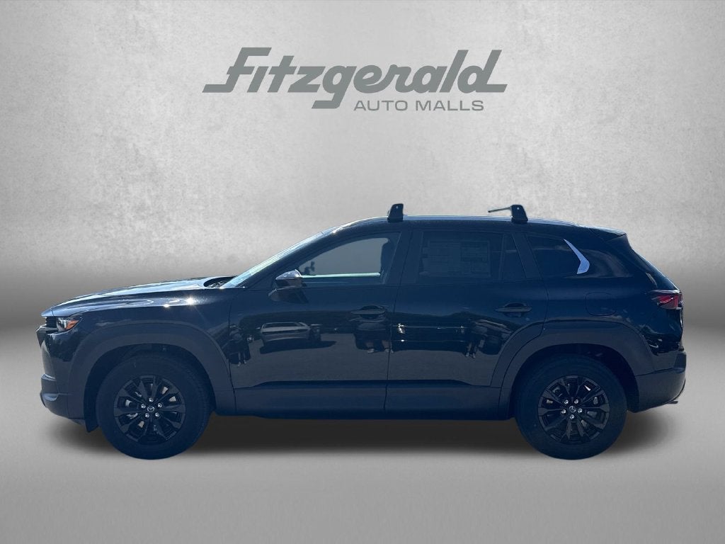 2026 Mazda Mazda CX-50 Hybrid Preferred