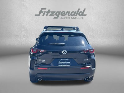 2026 Mazda Mazda CX-50 Hybrid Preferred