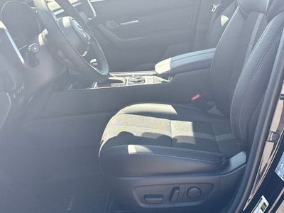 2026 Mazda Mazda CX-50 Hybrid Preferred