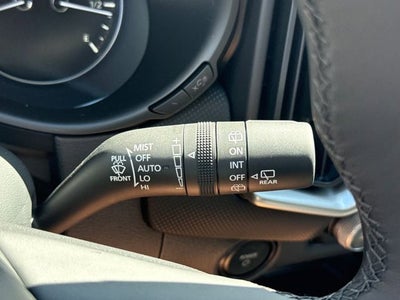 2026 Mazda Mazda CX-50 Hybrid Preferred