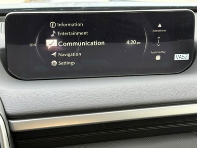 2026 Mazda Mazda CX-50 Hybrid Preferred AWD