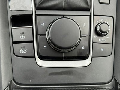 2026 Mazda Mazda CX-50 Hybrid Preferred AWD