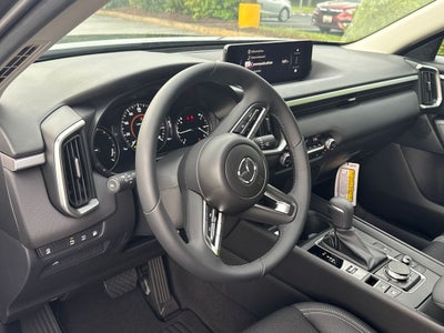 2026 Mazda Mazda CX-50 Hybrid Preferred