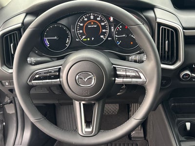 2026 Mazda Mazda CX-50 Hybrid Preferred