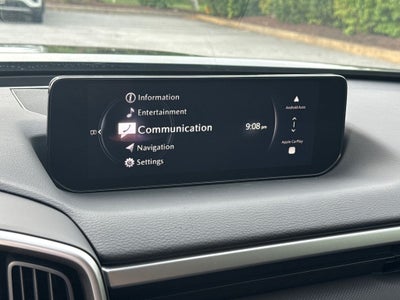 2026 Mazda Mazda CX-50 Hybrid Preferred