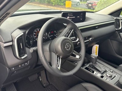 2026 Mazda Mazda CX-50 Hybrid Preferred