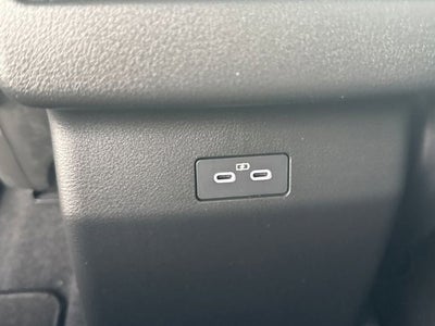 2026 Mazda Mazda CX-50 Hybrid Preferred