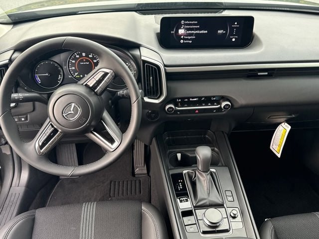 2026 Mazda Mazda CX-50 Hybrid Preferred