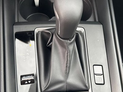 2026 Mazda Mazda CX-50 Hybrid Preferred