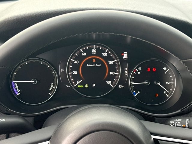 2026 Mazda Mazda CX-50 Hybrid Preferred