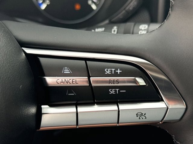 2026 Mazda Mazda CX-50 Hybrid Preferred