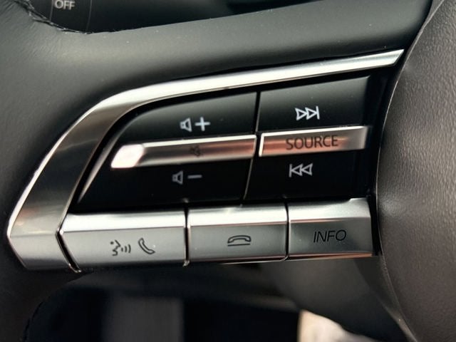2026 Mazda Mazda CX-50 Hybrid Preferred