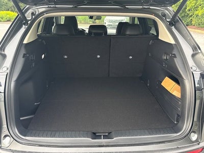 2026 Mazda Mazda CX-50 Hybrid Preferred